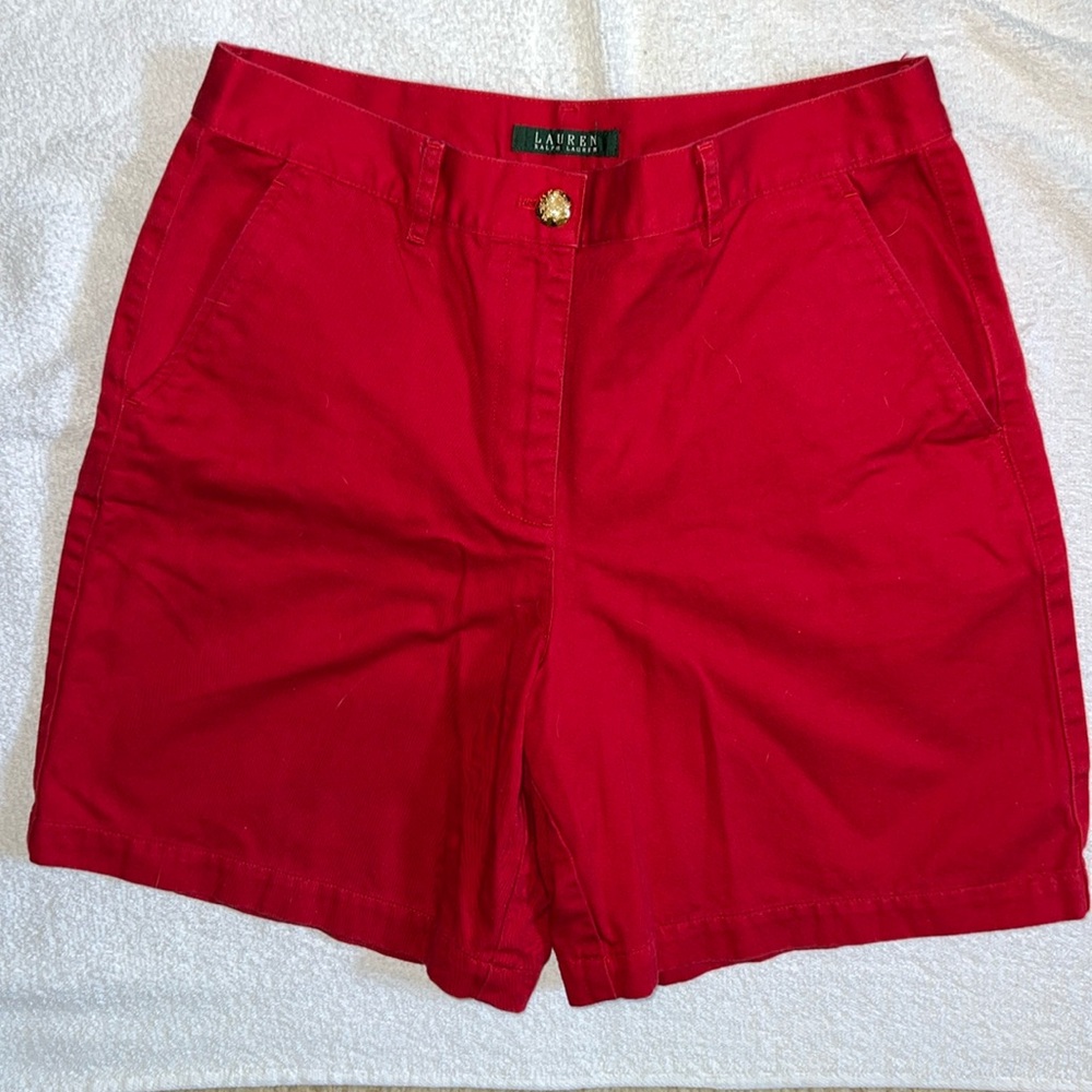 Vintage Classic Lauren Ralph Lauren Size 8